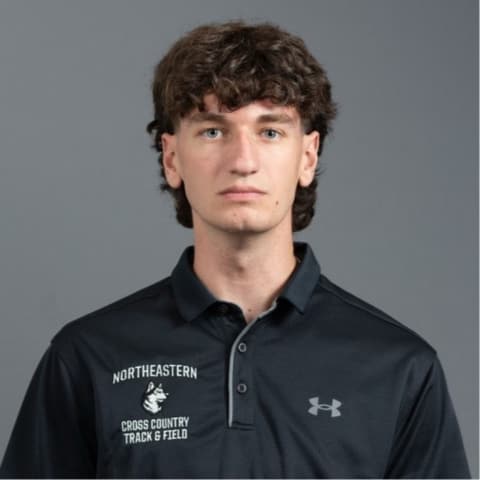 Headshot of Anthony Jones, Head of Finance of the Claude Builders Club at Northeastern University.
